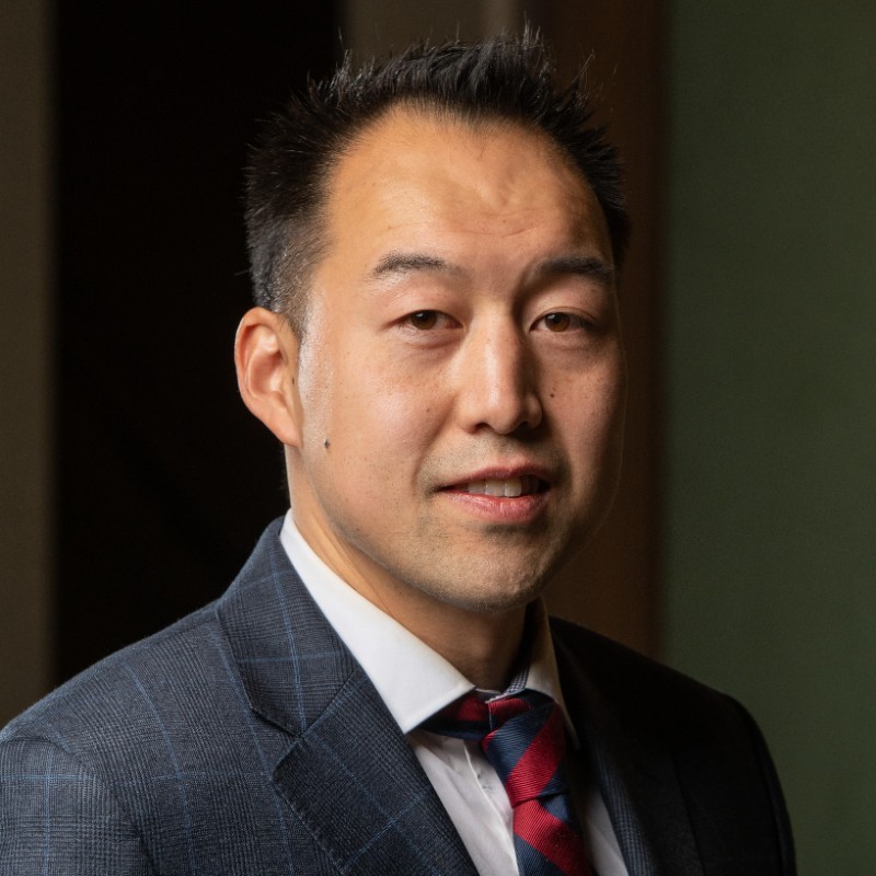 Andrew Park, Senior Policy Analyst, Hedge Funds & Private Equity