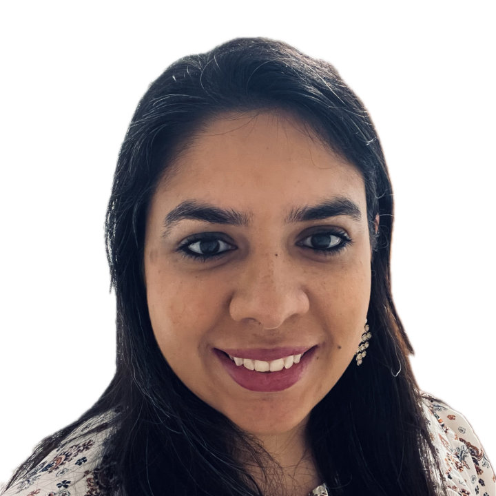 Aliya Sabharwal, Private Equity Campaigns Manager