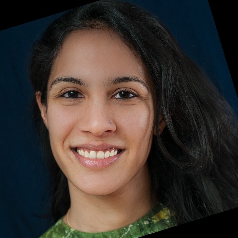 Aditi Sen, Research Director