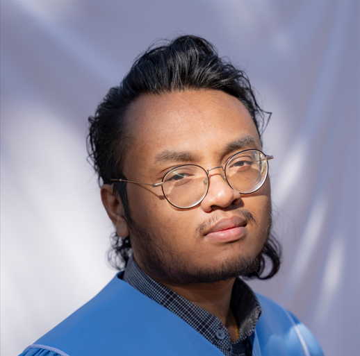 Dustin Duong Dustin Duong, Research Associate
