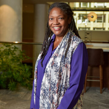 Ericka Taylor Ericka Taylor, Co-Executive Director